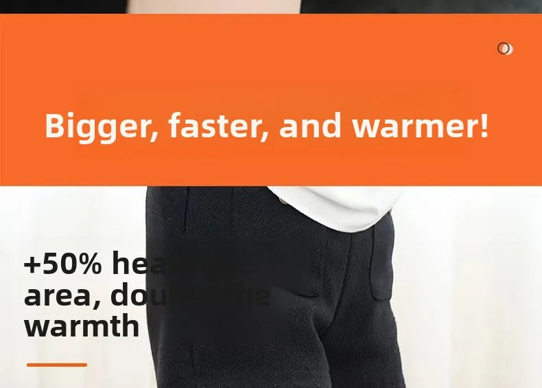 3 in 1 Screen With Different modes Cordless Thermal Knee/Shoulder/Elbow Pad Massager Vibration Joint Brace Muscle Relaxation Pain Relief