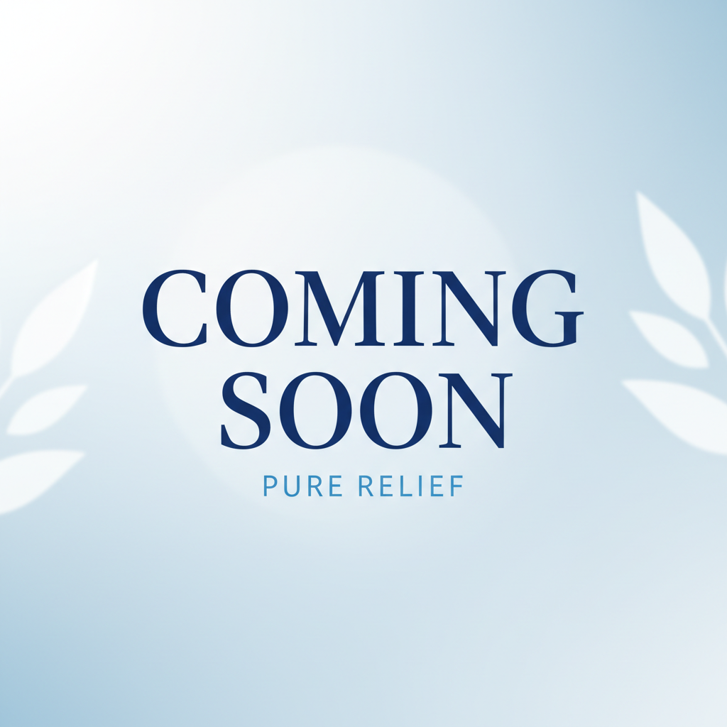 Coming Soon
